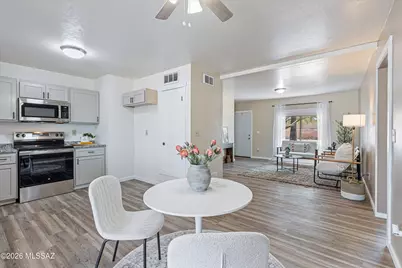 5144 S Jasmine Way, Tucson, AZ 85706 - Photo 9