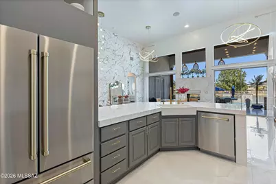 322 E Placita Haciendas Del Lago, Sahuarita, AZ 85629 - Photo 23