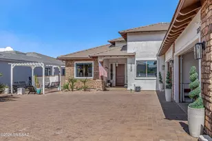 322 E Placita Haciendas del Lago, Sahuarita, AZ 85629 - Photo 7
