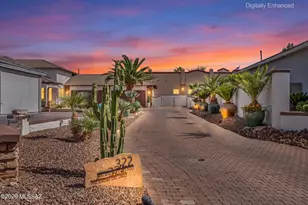 322 E Placita Haciendas del Lago, Sahuarita, AZ 85629 - Photo 5