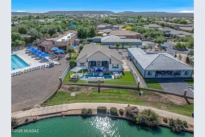 322 E Placita Haciendas Del Lago, Sahuarita, AZ 85629 - Photo 47
