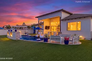 322 E Placita Haciendas del Lago, Sahuarita, AZ 85629 - Photo 1