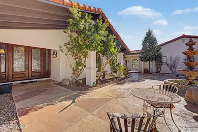 4405 N Buckskin Way, Tucson, AZ 85750 - Photo 5