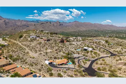 4405 N Buckskin Way, Tucson, AZ 85750 - Photo 41