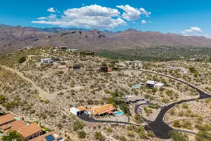 4405 N Buckskin Way, Tucson, AZ 85750 - Photo 41