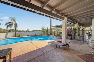 4405 N Buckskin Way, Tucson, AZ 85750 - Photo 35