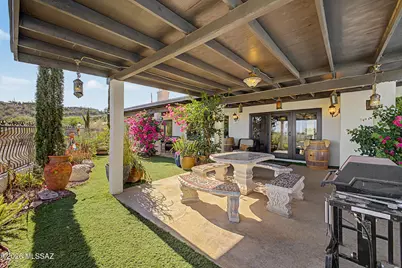4405 N Buckskin Way, Tucson, AZ 85750 - Photo 33