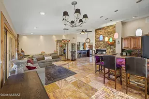 4405 N Buckskin Way, Tucson, AZ 85750 - Photo 19