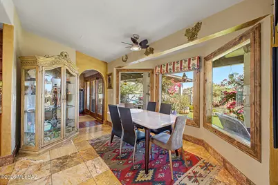 4405 N Buckskin Way, Tucson, AZ 85750 - Photo 9