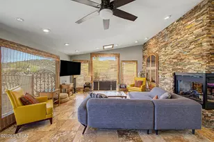 4405 N Buckskin Way, Tucson, AZ 85750 - Photo 15