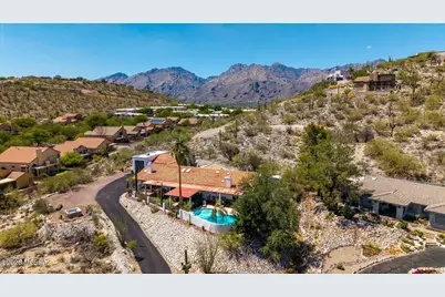 4405 N Buckskin Way, Tucson, AZ 85750 - Photo 39