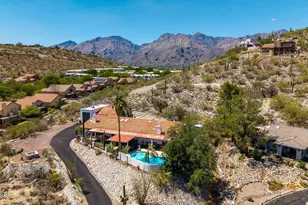 4405 N Buckskin Way, Tucson, AZ 85750 - Photo 39