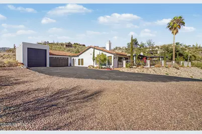4405 N Buckskin Way, Tucson, AZ 85750 - Photo 1