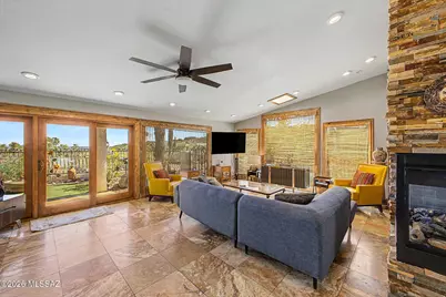 4405 N Buckskin Way, Tucson, AZ 85750 - Photo 23