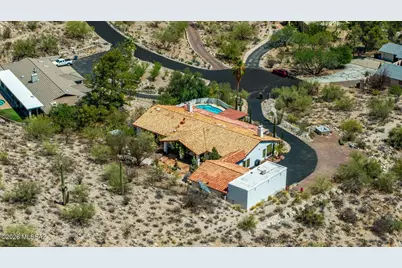 4405 N Buckskin Way, Tucson, AZ 85750 - Photo 43