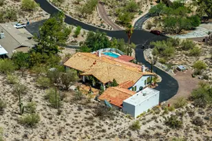 4405 N Buckskin Way, Tucson, AZ 85750 - Photo 43