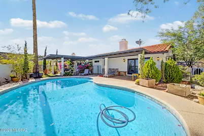 4405 N Buckskin Way, Tucson, AZ 85750 - Photo 47