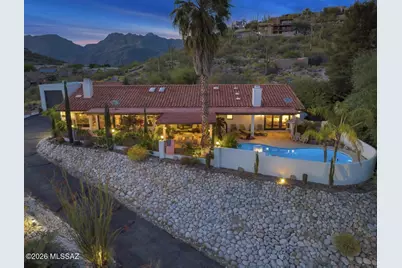 4405 N Buckskin Way, Tucson, AZ 85750 - Photo 37