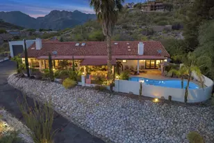 4405 N Buckskin Way, Tucson, AZ 85750 - Photo 37