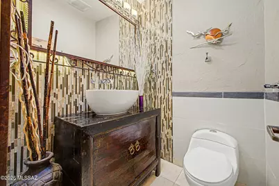 4405 N Buckskin Way, Tucson, AZ 85750 - Photo 23