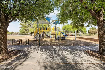 1634 S Olympic Club Drive, Tucson, AZ 85710 - Photo 35