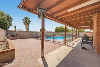 1634 S Olympic Club Drive, Tucson, AZ 85710 - Photo 29
