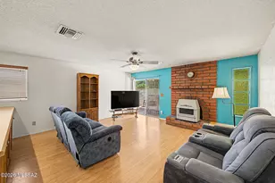1634 S Olympic Club Dr, Tucson, AZ 85710 - Photo 7