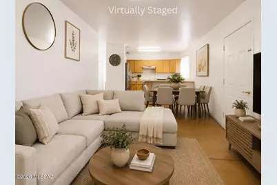 113 E District Street, Tucson, AZ 85714 - Photo 3