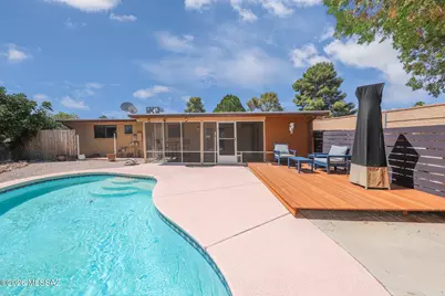7821 E Joshua Place, Tucson, AZ 85730 - Photo 39