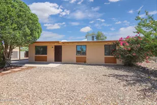 7821 E Joshua Pl, Tucson, AZ 85730 - Photo 1
