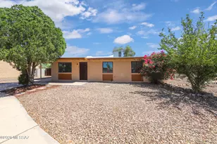7821 E Joshua Pl, Tucson, AZ 85730 - Photo 3