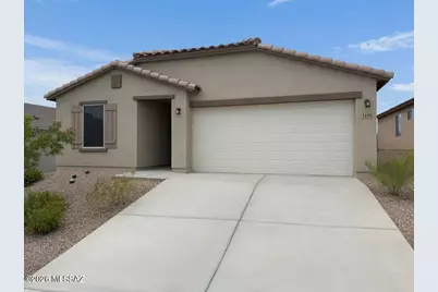 1698 Tenen Pass Drive, Benson, AZ 85602 - Photo 1