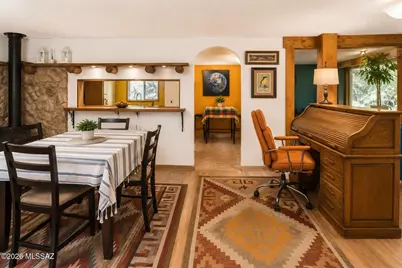 1339 E Roosevelt Road, Huachuca City, AZ 85616 - Photo 5