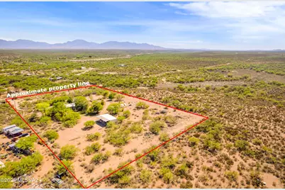 1339 E Roosevelt Road, Huachuca City, AZ 85616 - Photo 21