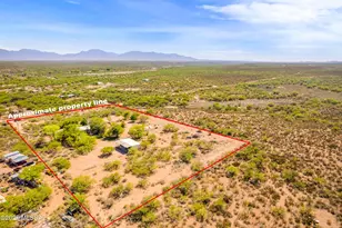 1339 E Roosevelt Rd, Huachuca City, AZ 85616 - Photo 21