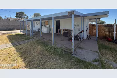 915 W 4th Avenue, San Manuel, AZ 85631 - Photo 3