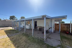 915 W 4th Ave, San Manuel, AZ 85631 - Photo 3