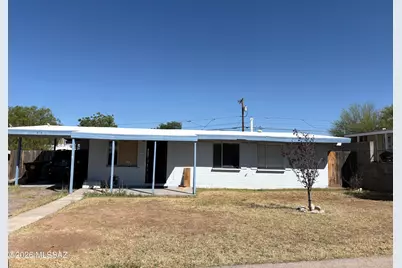 915 W 4th Avenue, San Manuel, AZ 85631 - Photo 1