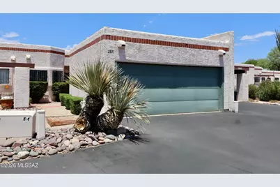 2871 E Weymouth Circle, Tucson, AZ 85716 - Photo 11
