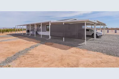 12124 N Musket Road, Marana, AZ 85653 - Photo 33