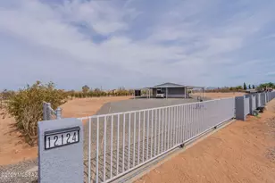 12124 N Musket Rd, Marana, AZ 85653 - Photo 7