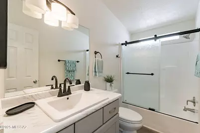 12124 N Musket Road, Marana, AZ 85653 - Photo 23