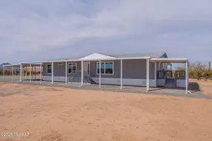 12124 N Musket Rd, Marana, AZ 85653 - Photo 35