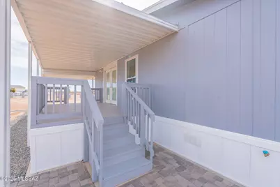 12124 N Musket Road, Marana, AZ 85653 - Photo 29