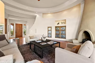 7308 N Mystic Canyon Drive, Tucson, AZ 85718 - Photo 7