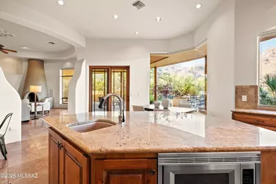 7308 N Mystic Canyon Drive, Tucson, AZ 85718 - Photo 15