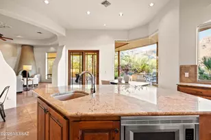 7308 N Mystic Canyon Dr, Tucson, AZ 85718 - Photo 15