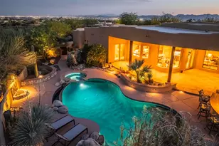 7308 N Mystic Canyon Dr, Tucson, AZ 85718 - Photo 43