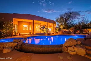 7308 N Mystic Canyon Dr, Tucson, AZ 85718 - Photo 49