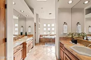 7308 N Mystic Canyon Dr, Tucson, AZ 85718 - Photo 25